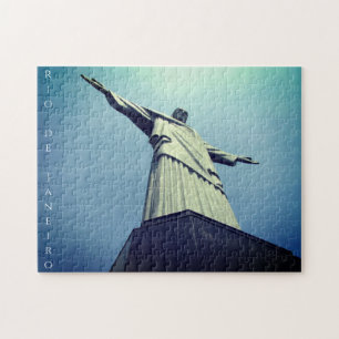 rio redeemer jigsaw puzzle