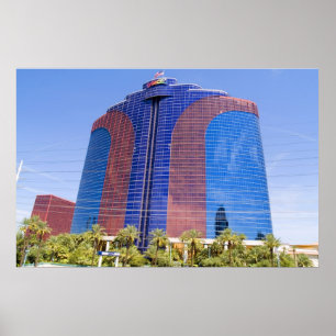 Rio Suites Las Vegas Photo Poster