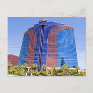 Rio Suites Las Vegas Postcards