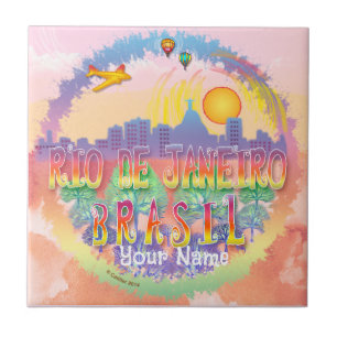 Rio Tile