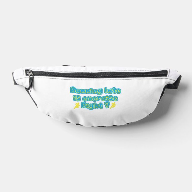 riobelejaf bum bags (Lay Down)