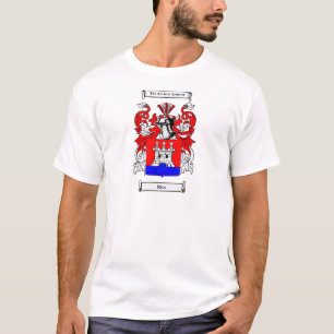Rios Coat of Arms T-Shirt