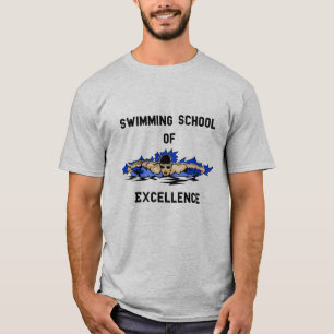 Rios, Natalie T-Shirt
