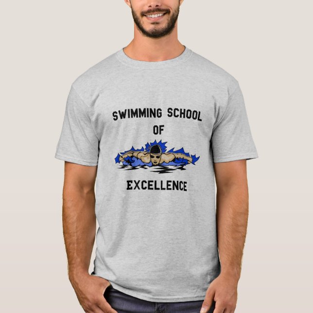 Rios, Natalie T-Shirt (Front)
