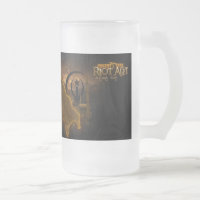 Riot Act Frosty Mug
