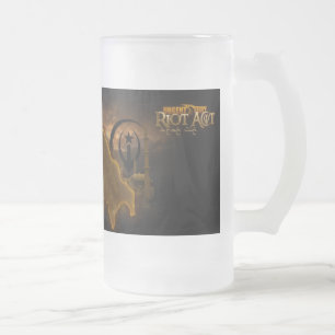 Riot Act Frosty Mug