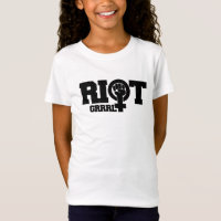 RIOT GRRRL feminist