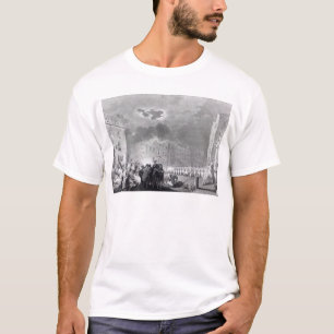 Riot in Broad Street, June 1780 T-Shirt