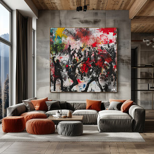 Riot Street: The Urban Uprising Poster