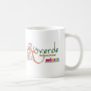 Rioverde SLP Items Coffee Mug