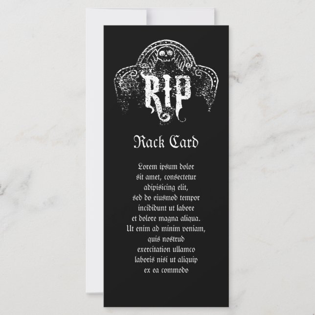 RIP (Front)