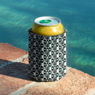 RIP Battery Foam Can Cooler