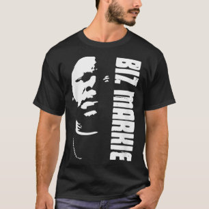 Rip Biz Markie, Rapper Biz Markie, Biz Markie Rip, T-Shirt