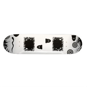 RIP-board Skateboard