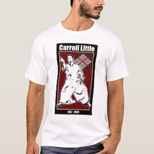 RIP Carroll T-Shirt