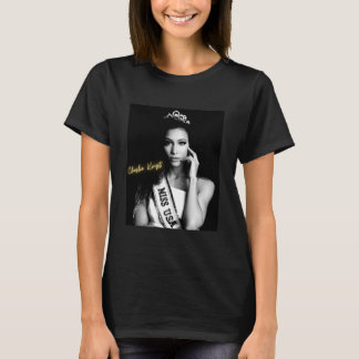 RIP  Cheslie Kryst  T-Shirt