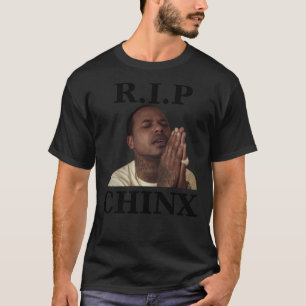RIP CHINX Essential  T-Shirt