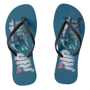 Rip Curl Splash Flip Flops