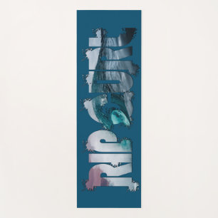 Rip Curl Splash Yoga Mat