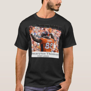 RIP Demaryius Thomas Essential T-Shirt