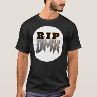 Rip dmx r.i.p. rest in peace dmx Classic T-Shirt