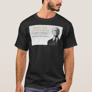 RIP Donald Rumsfeld Long T-Shirt