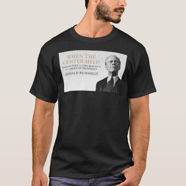RIP Donald Rumsfeld Long T-Shirt (Front)