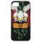 RIP Evil Skulls iPhone 5 Cover