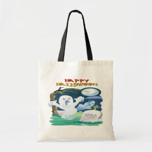 RIP Ghosts Halloween Bags
