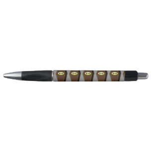RIP Halloween Coffin of Doom Pen