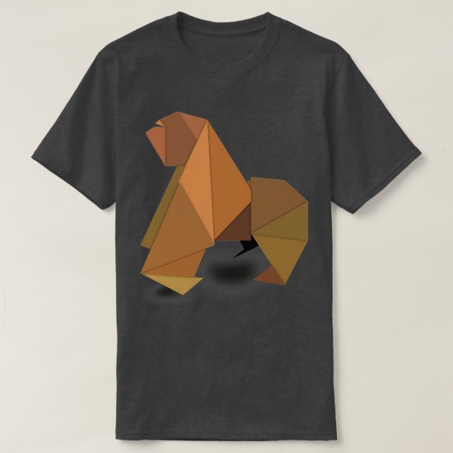 RIP Harambe T-Shirt (Design Front)