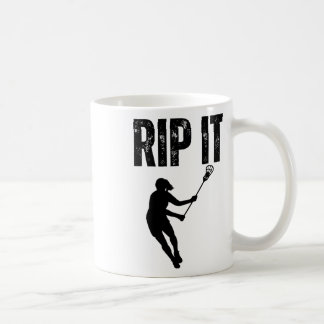 Rip It  Coffee Mug