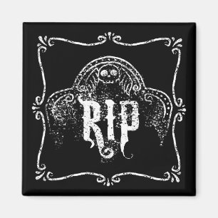 RIP MAGNET