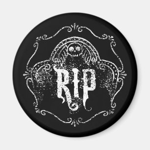 RIP MAGNET