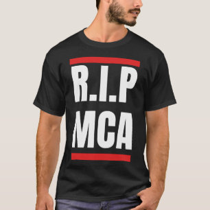RIP MCA  Classic T-Shirt