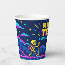 RIP My Teens Level 20 Unlocked Retro Gaming 20th B