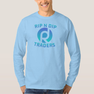 Rip N Dip Long Sleeve Shirt