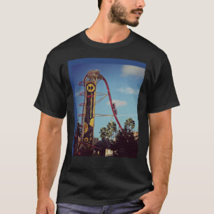 Rip Ride Rockit Graphic  T-Shirt