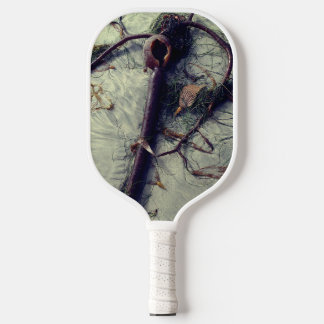 RIP Seaweed Pickleball Paddle