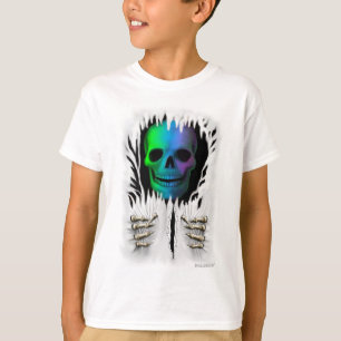 RIP SKELETON T-Shirt
