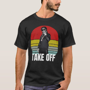 Rip Takeoff Essential T-Shirt