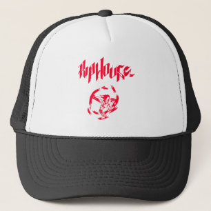 Riphouse Join The Family Trucker Hat