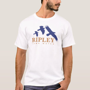 Ripley Hawk Watch 2  T-Shirt