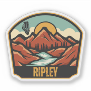 Ripley, Illinois