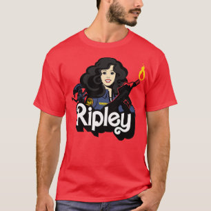 Ripley Long Sleeve TShirt
