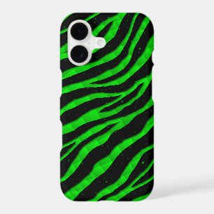 Ripped SpaceTime Stripes - Green
