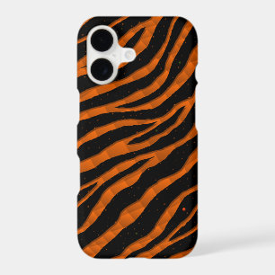 Ripped SpaceTime Stripes - Orange
