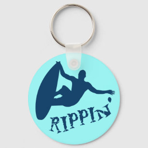 RIPPIN' KEY RING