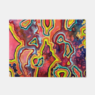 Ripple Door Mat