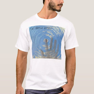 Ripple-Effect T-Shirt